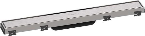 CANIVEAU LINEAIRE60 RAINDRAIN MATCH  56036800 HANSGROHE  [56036800]