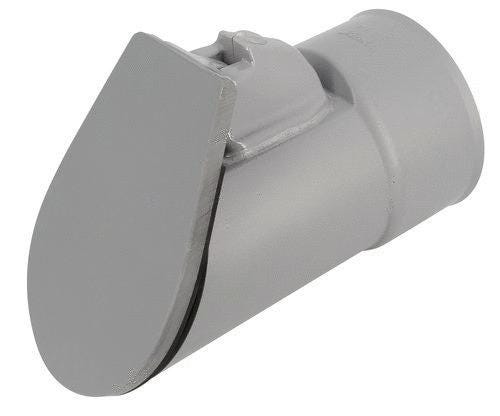 CLAPET DE NEZ D125                     PIF125 NICOLL  [PIF125]