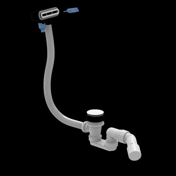 VIDAGE BAIN STONE WHITE          VB U909591RW VILLEROY BOCH  [U909591RW]