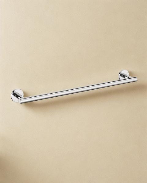 PORTE-SERVIETTE 60CM  CHROME   WJC235A0065001 COSMIC  [WJC235A0065001]