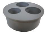 TAMPON DE REDUCTION A COLLER - MF
