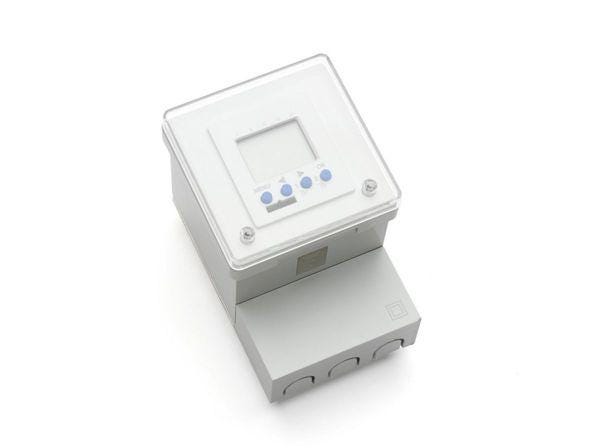 THERMOSTAT DIGITAL NEA HCT 230V   13382301001 REHAU TUBE  [13382301001]