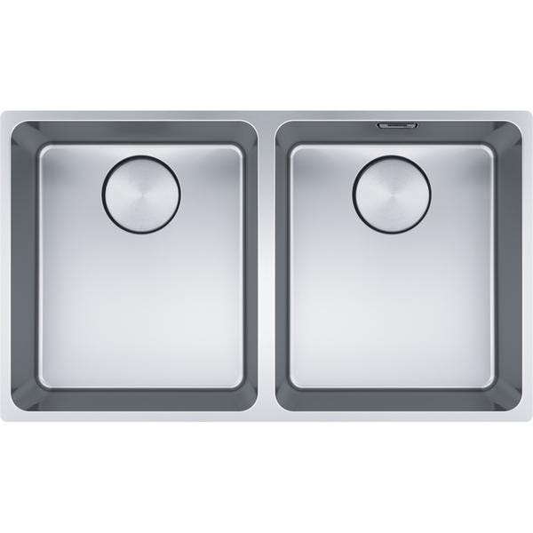 CUVE MYX 120-34-34 INOX MANU           902878 FRANKE FRANCE  [902878]