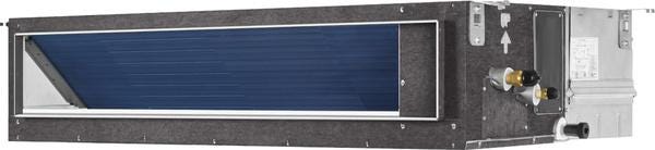 CLIM.UI VRF GAIN.GENESIS 5600W         876668