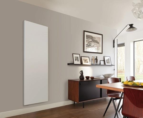 ARTEMIA - TVXT - Radiateur électrique à fluide thermoActif