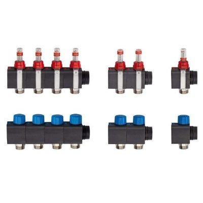 RACCORD BEKOTEC THERM-HVP 1          BTHVT1DK SCHLUTER SYSTEMS  [BTHVT1DK]