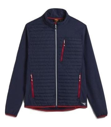 VETEMENT - Veste Hybrid