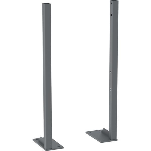 PACK DE PIEDS SUPPORTS DUOFIX    111.849.00.2 GEBERIT  [111.849.00.2]