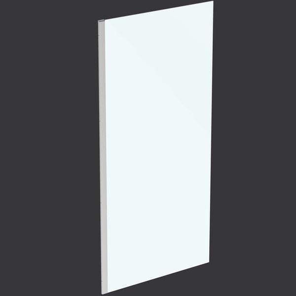 PAROI FIXE I.LIFE 100 ARG             T4872EO IDEAL STANDARD FRANCE
