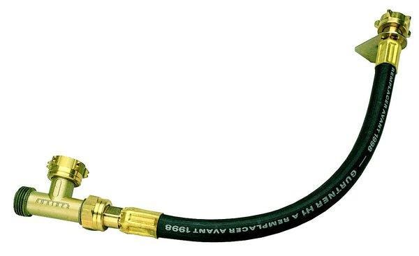 COUPLEUR LYRE 0.35CM + TE MALE          12250 GURTNER  [12250]