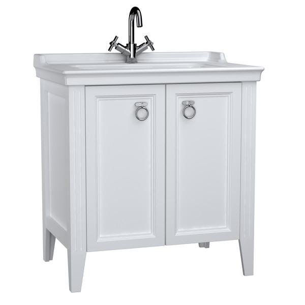 MEUBLE VALARTE PL/CERAM 80CM            62153 VITRA FRANCE  [62153]