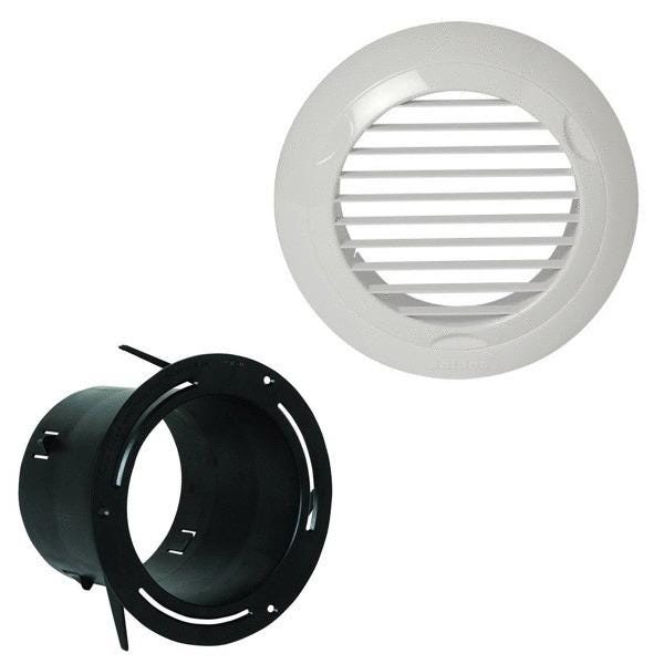 GRILLE INTERIEURE - BIP - Reprise - Plastique