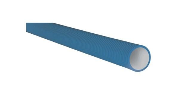 CONDUIT CIRC.OPTIFL.ANTISTA.BLEU D90 11091993 ALDES FRANCE