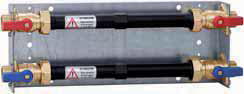 COMPTEUR D'ENERGIE THERMIQUE - PLURIMOD