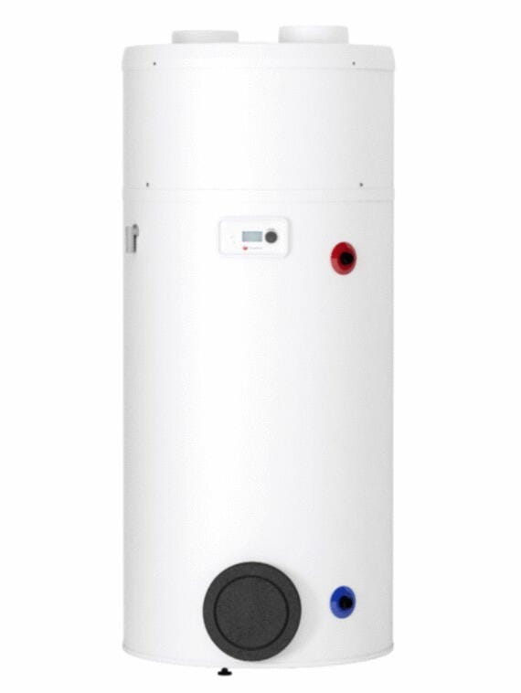MAGNA AQUA - Chauffe-eau thermodynamique