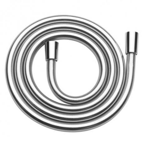 FLEXIBLE LISSE SILVERFLEX 2M CHR       21200A PAINI FRANCE  [21200A]