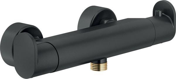 MITIGEUR DCH UP THERM./MUR.         UP94030BM NOBILI RUBINETTERIE  [UP94030BM]