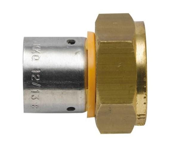 RACCORD SERT.ECR.T.12X1/2  ACOME  523377-EB50