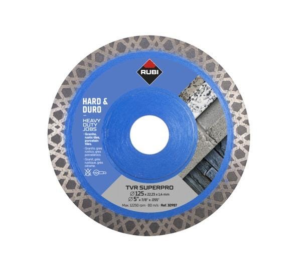 DISQUE - Diamanté TURBO VIPER