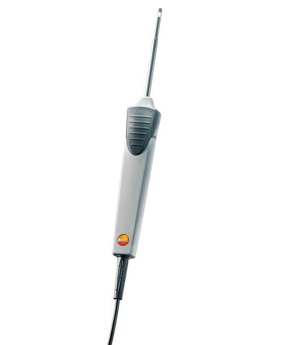 ACCESSOIRE - Sonde de température - Pour testo 925, 735, enregistreurs, Saveris