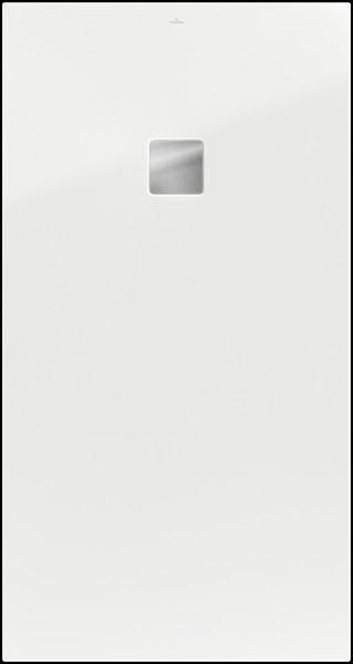 RECEVEUR DCH PLANEO 90CM  BLC UDA1790PLA2V-01 VILLEROY BOCH  [UDA1790PLA2V-01]