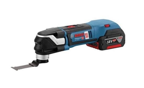 DECOUPEUR PONC.GOP 18V-28    BOSCH 06018B6002 BOSCH ELECTROPORTATIF  [06018B6002]