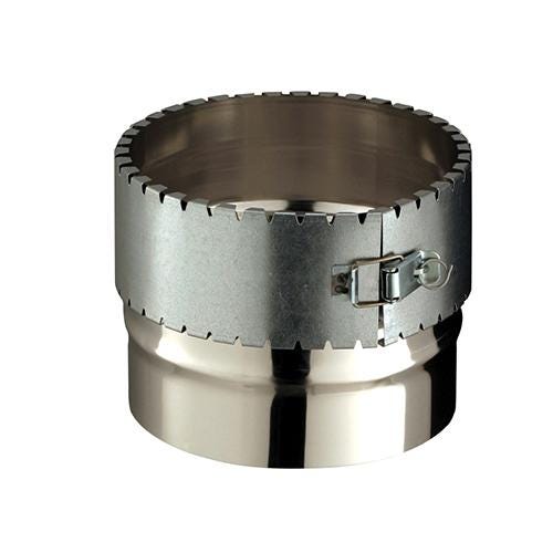 RACCORD FLEX ETANCHE D180          45180044/0