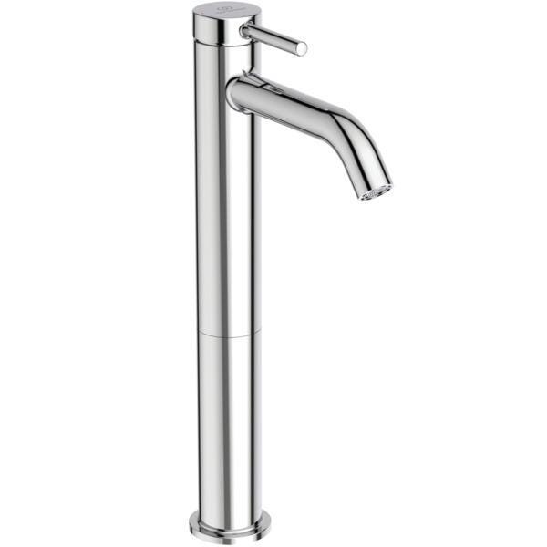 MITIGEUR LAV HAUT CERALINE NUOVO      BD762AA