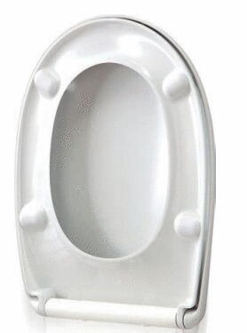 SPOT CONFORT - Blanc