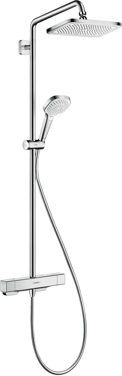 CROMA 280 SHOWERPIPE - Colonne de douche
