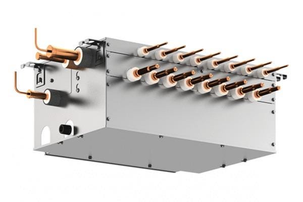 BOITIER ESCLAVE 8SORT.PURY E P  CMB-M108V-KB1 MITSUBISHI ELECTRIC  [CMB-M108V-KB1]