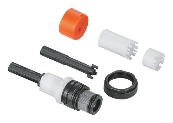 MECANISME START/STOP CPLET SMCONTROL 48359000 GROHE  [48359000]