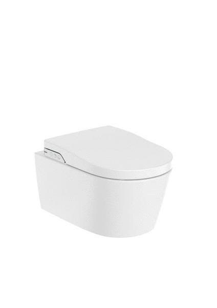 INSPIRA IN-WASH - WC lavant suspendu Rimless