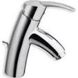 MITIGEUR LAVABO CANALETTO CH.S.ONDYNA CG22251