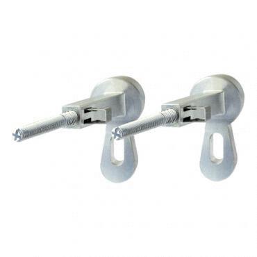 ACCESSOIRES - Equerre bâti-support