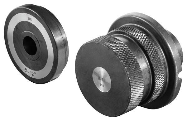 ROULEAU A RAINURER 8-12       -2- REMS 347040 REMS  [347040]