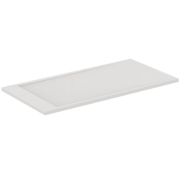 RECEVEUR UFS I.LIFE 160X80        BLC T5571FR IDEAL STANDARD FRANCE  [T5571FR]