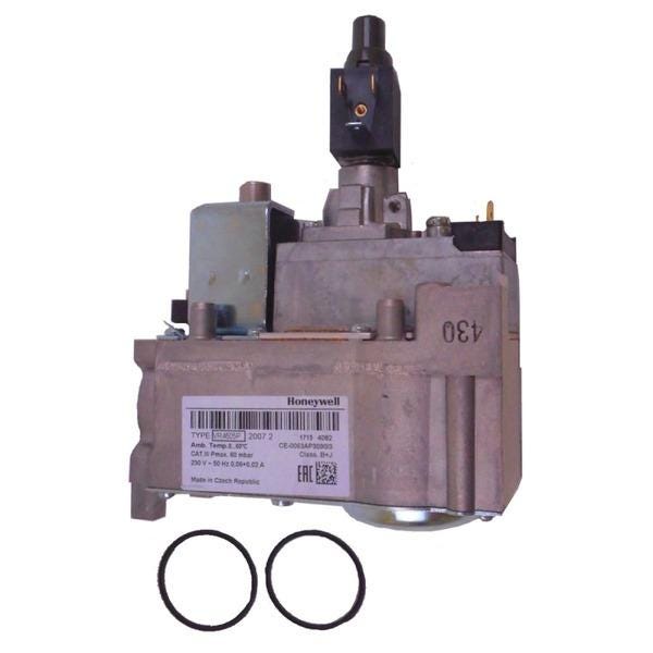 VANNE GAZ HONEYWELL                    070174