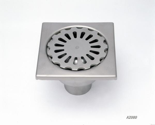 SIPHON AVALOIR SORTIE VERT.20X20LIMATEC A2080 LIMATEC  [A2080]