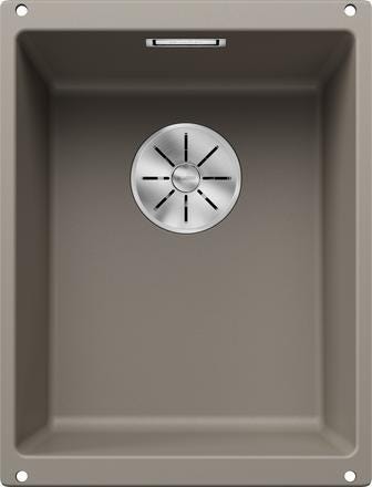 EVIER 1C.BLANCO SUBLINE 320-U TARTUF.M 523414 BLANCO  [523414]