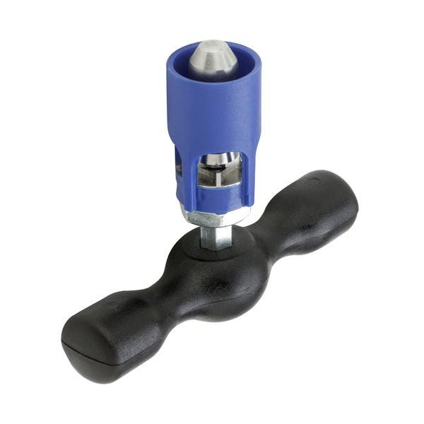 CALIBRATEUR EVASEUR SPL D63  EASYTEC 9563X563 FINIMETAL - RADSON  [9563X563]