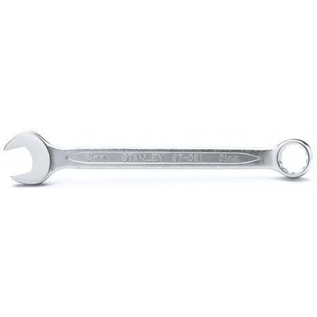 SERRAGE - Clé Mixte Maxi Drive Plus