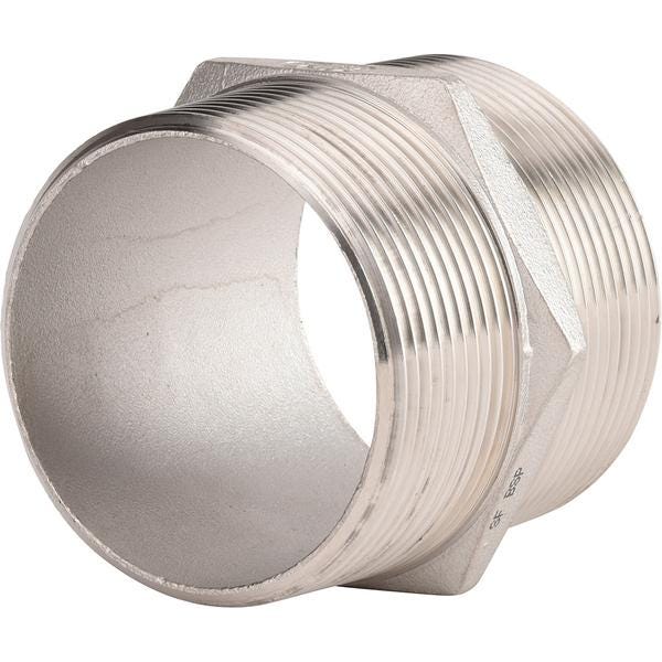 MAMELON AC.INOX 2084 HEXAGO. 3/8"     2084003 SFERACO  [2084003]