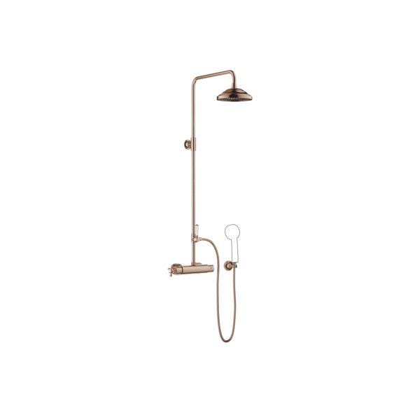 COLONNE DE DCHE AVEC THERM DE DC  34458360-42