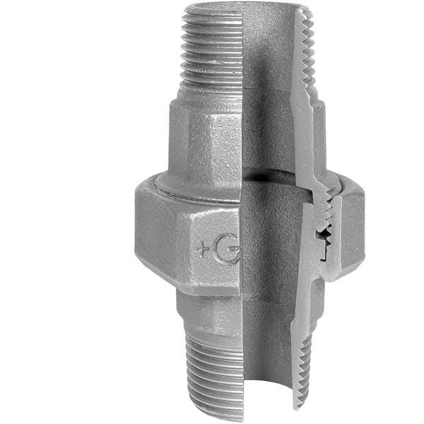 UNION EGAL MM JNT.CONIQUE 3/4 NR       344N20 SFERACO  [344N20]