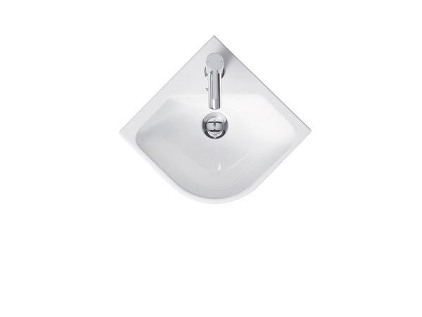 LAVE-MAINS ANG. ME BY STARCK  BLC 07224300001 DURAVIT  [07224300001]