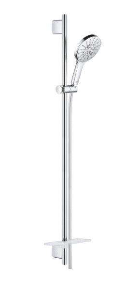GROHTHERM SMARTCONTROL - Ensemble de douche