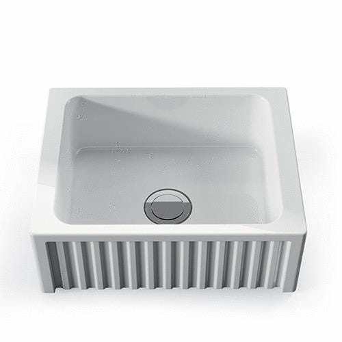 EVIER HAMSHIRE GAMME BLANC      ONDYNA CAH600 ONDYNA  [CAH600] 