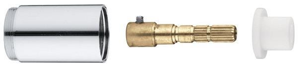 RALLONGE                       GROHE 45565000 GROHE  [45565000]
