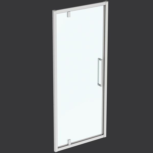 PORTE PIVOTANTE I.LIFE 90CM           T4839EO IDEAL STANDARD FRANCE